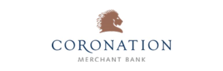 Coronation Merchant bank