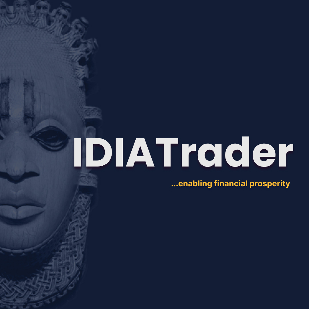 IDIA Trader