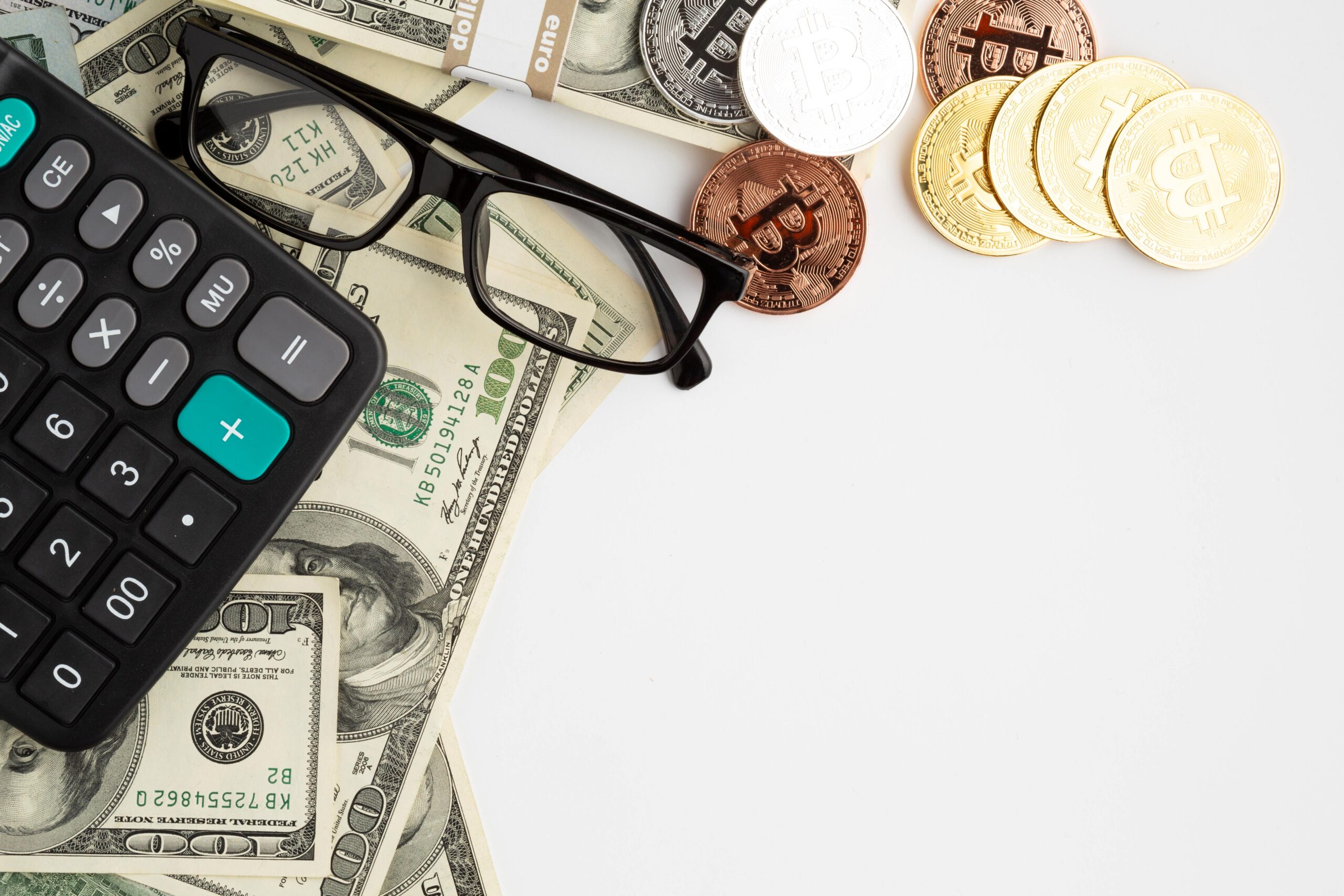 Financial Instruments Explained: Stocks, Bonds, Mutual Funds & More
