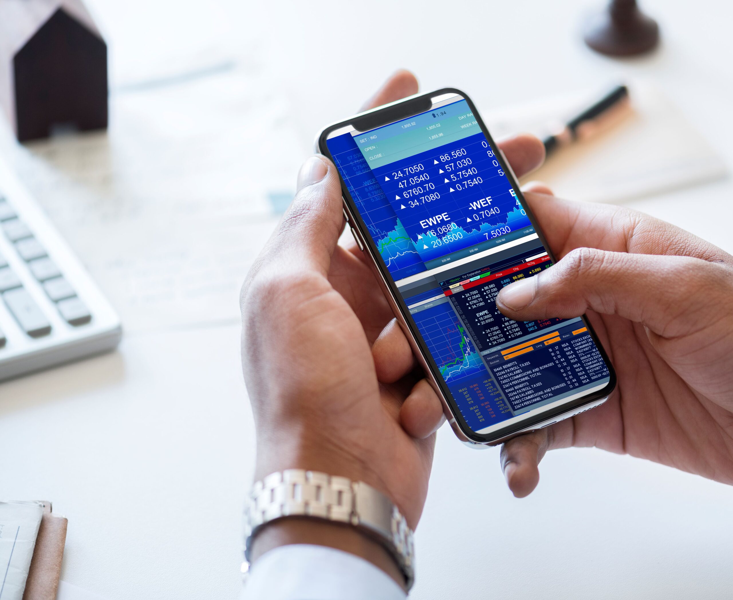 How to Start Investing in Nigeria: A Beginner’s Step-by-Step Guide