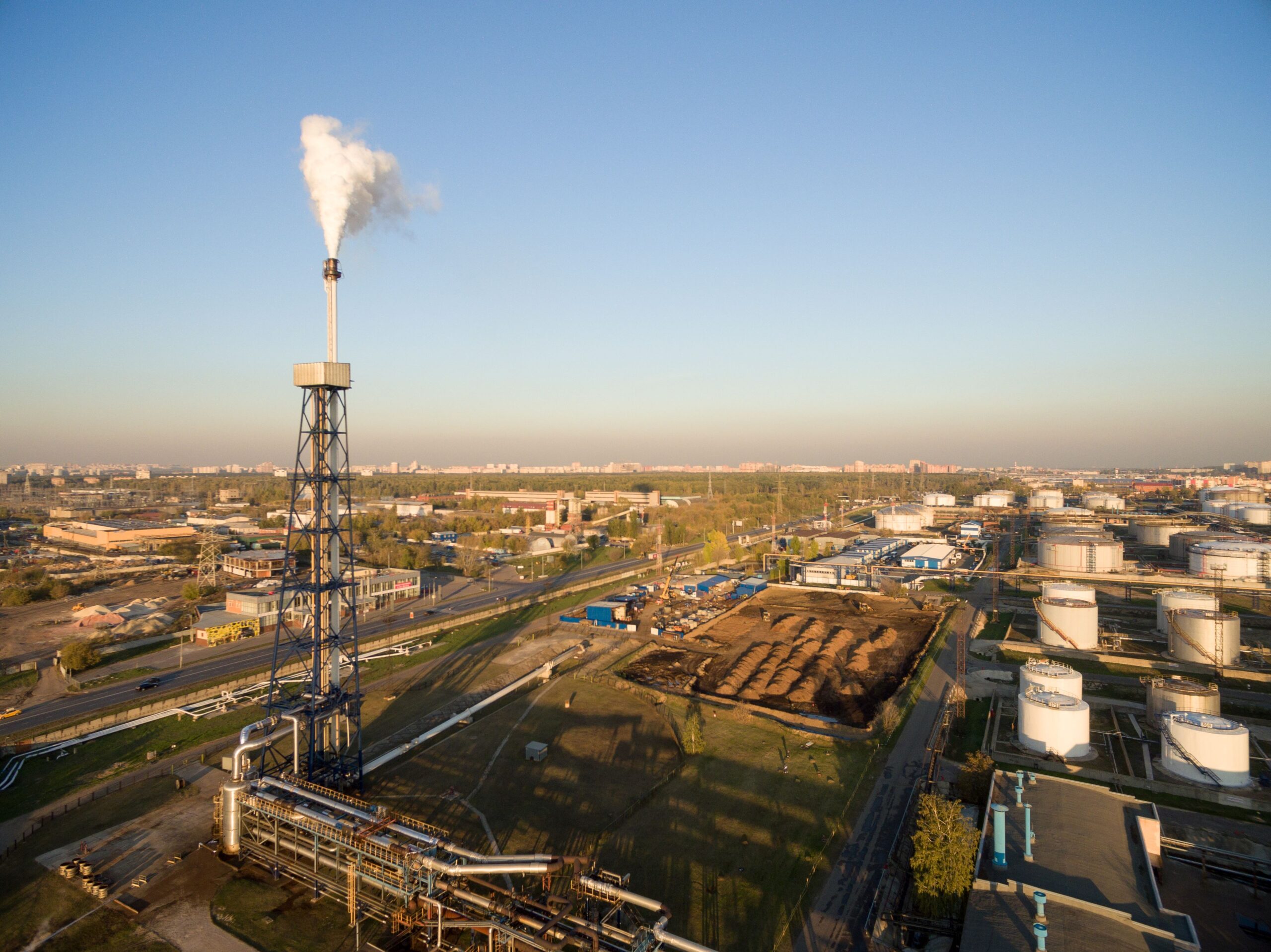 Dangote Refinery Listing Explained — What It Means and Why You Should Prepare Early