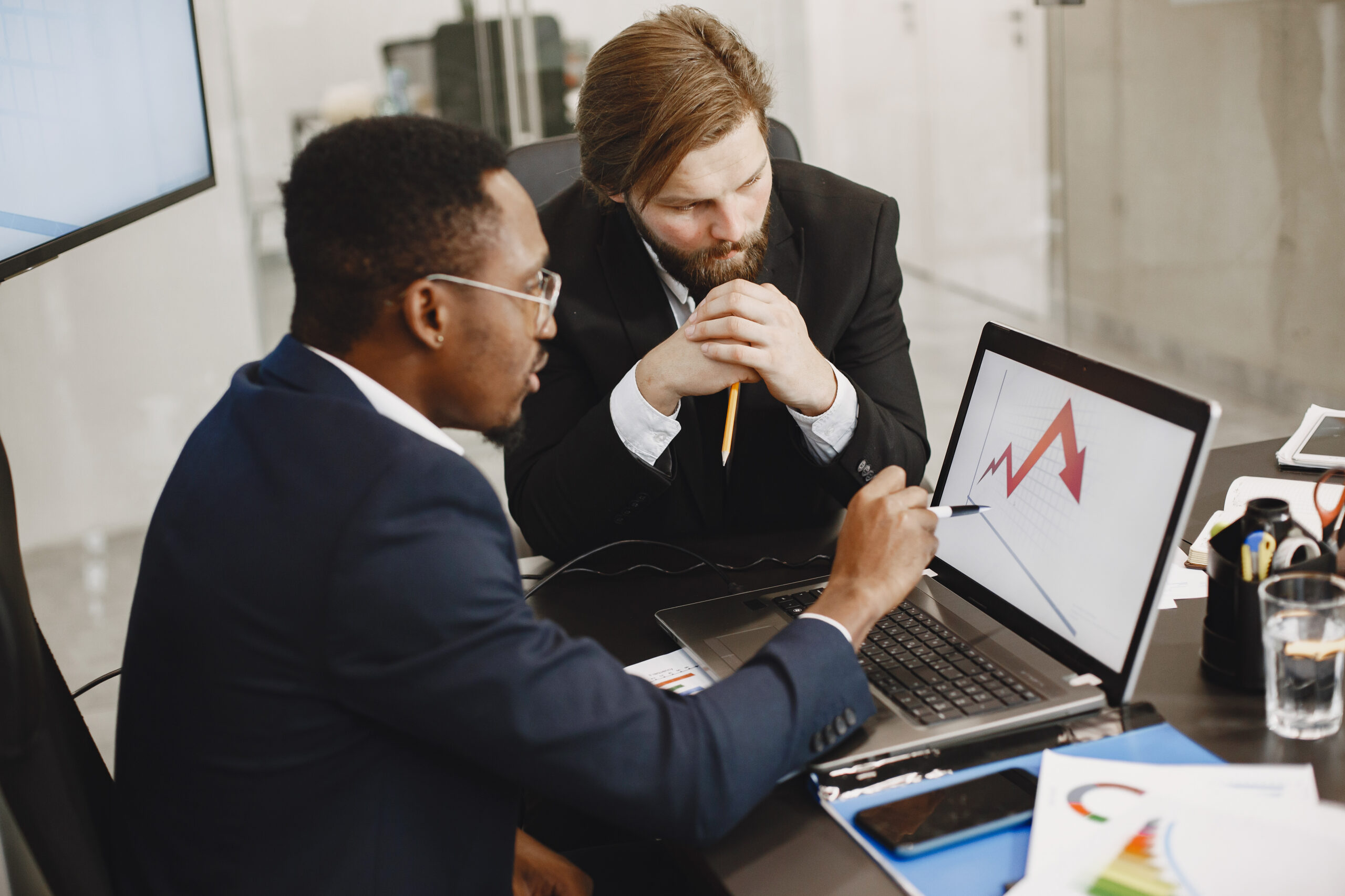 Factors to Check Before Buying a Stock