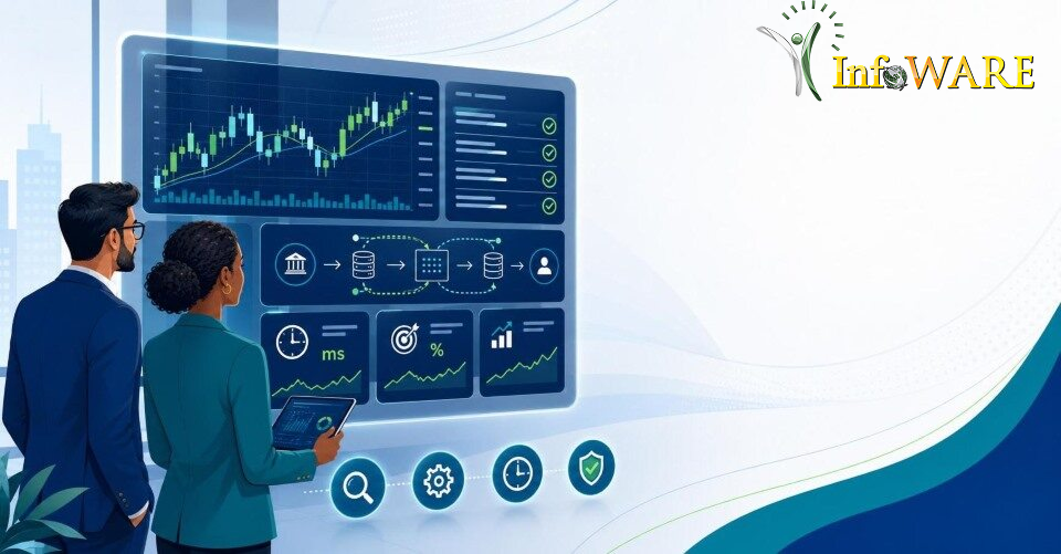 Operational Challenges Brokerage Firms Face Today